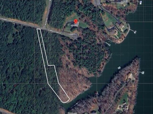 Land for sale in Lynch Station