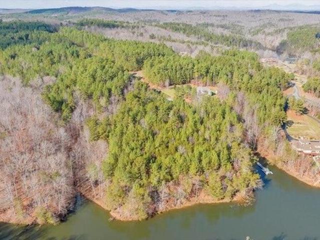 Land for sale in Virginia
