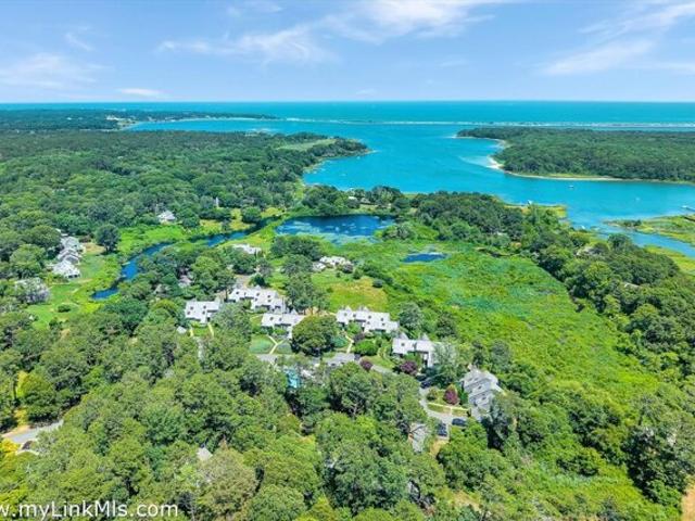 House for sale in Oak Bluffs, Massachusetts