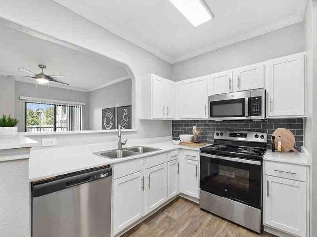 Apartment for rent in Denton, Texas