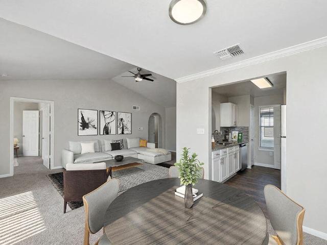 Apartment for rent in Denton, Texas