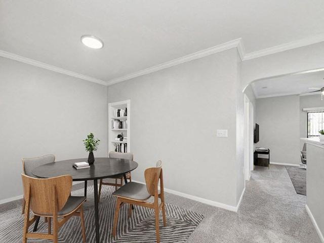 Apartment for rent in Denton, Texas