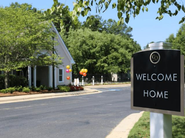 Apartment for rent in Morrow, Clayton County