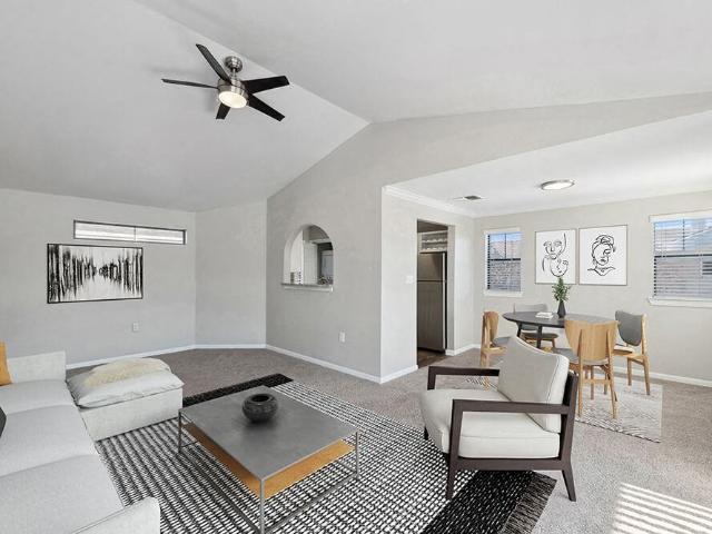Apartment for rent in Denton, Texas