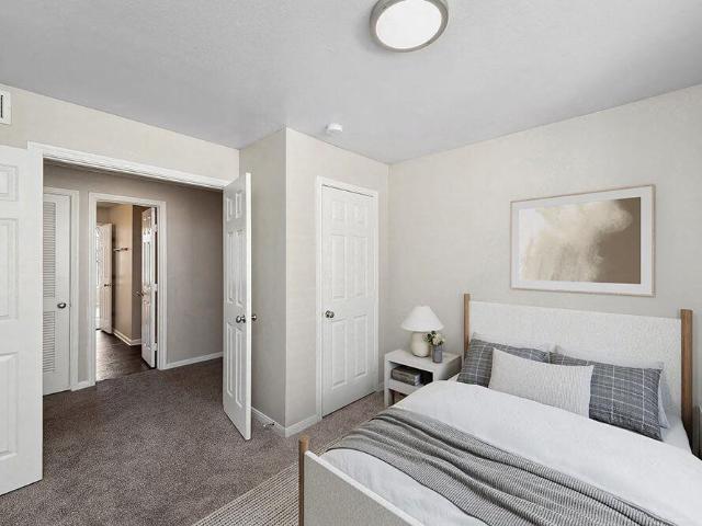 Apartment for rent in Denton, Texas