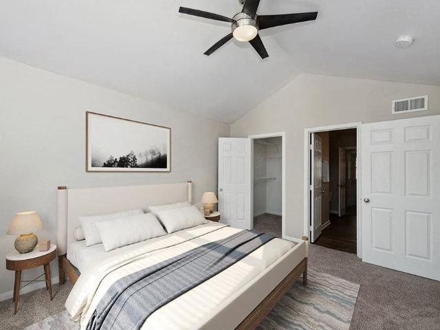 Apartment for rent in Denton, Texas