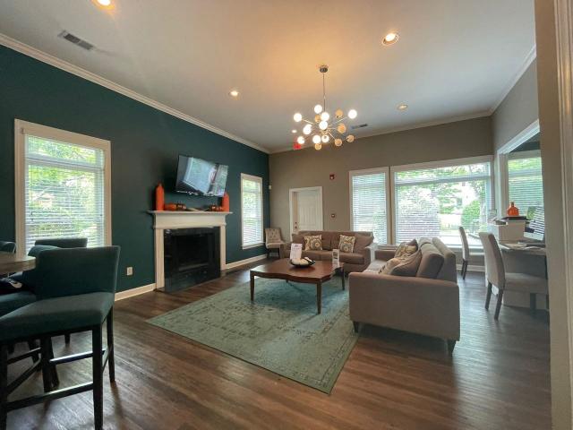 Apartment for rent in Morrow, Clayton County