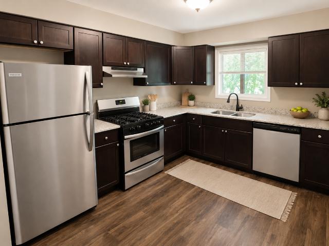 Apartment for rent in New Hope, Hennepin County