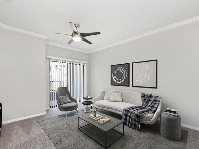 Apartment for rent in Denton, Texas