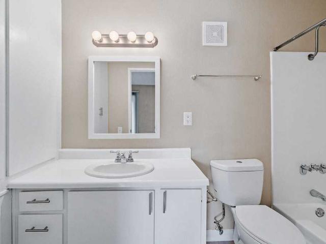 Apartment for rent in Santa Cruz