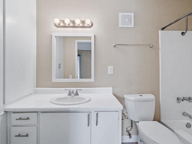 Apartment for rent in Santa Cruz