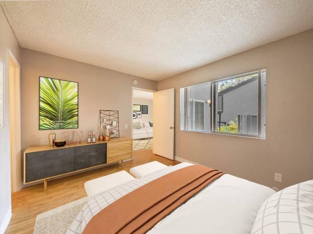 Apartment for rent in Santa Cruz