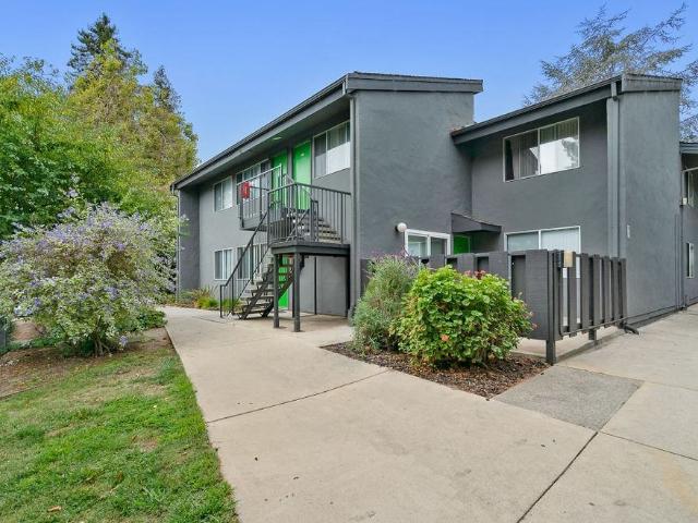 Apartment for rent in Santa Cruz, California