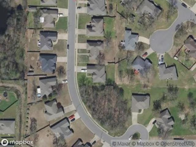 House for sale in Ark