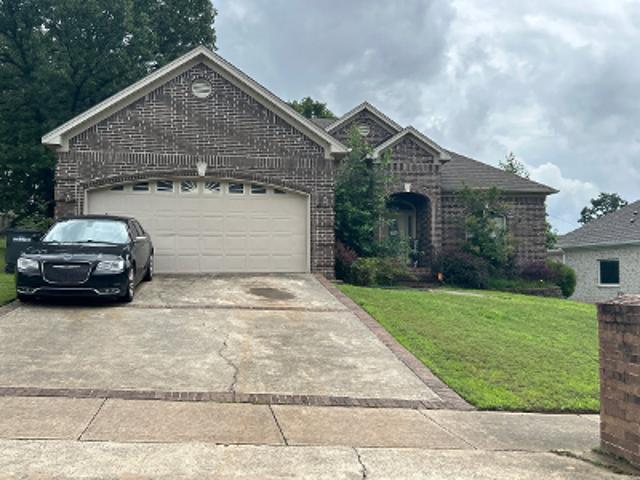 House for sale in Ark