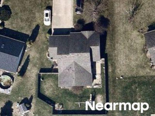House for sale in Auburn, Indiana