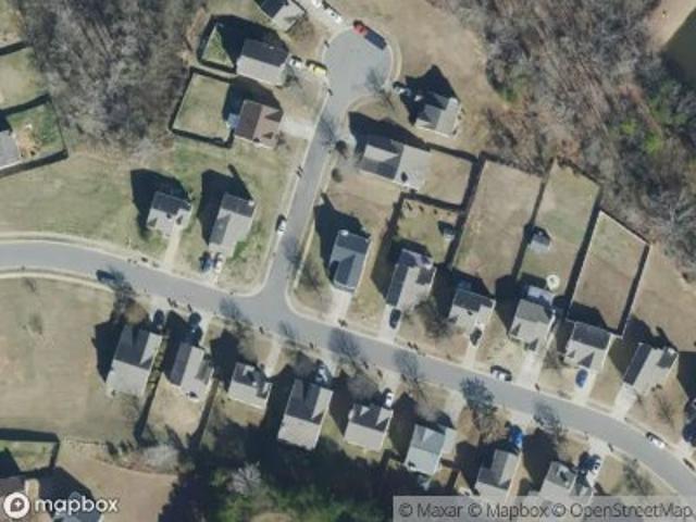 House for sale in Mecklenburg, North Carolina