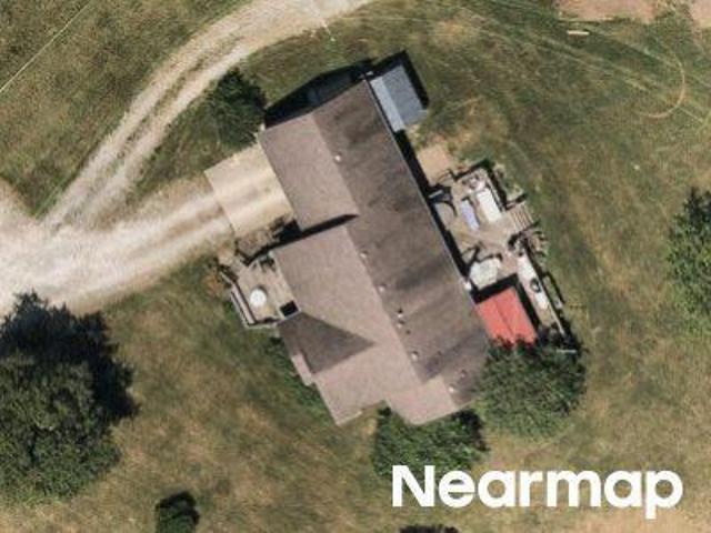 House for sale in Jamestown, Ohio