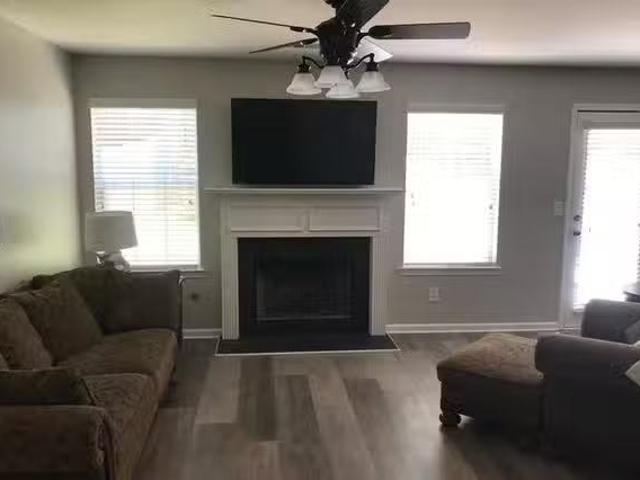 Apartment for rent in Canton, Georgia