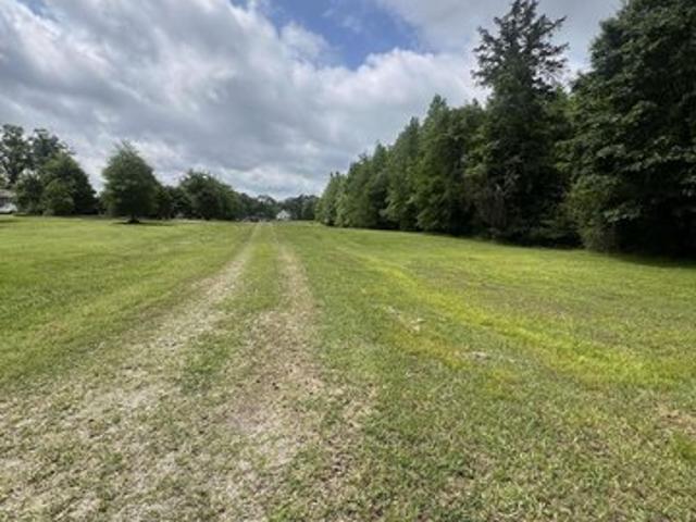 Land for sale in Montevallo, Alabama