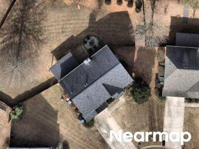 House for sale in Cumming, Georgia