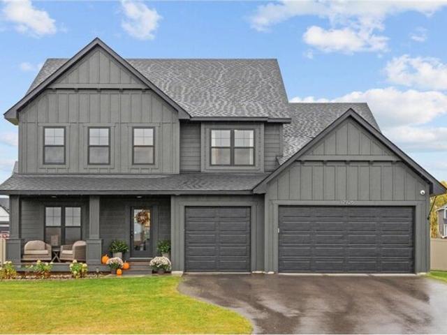 House for sale in Lakeville, Minnesota