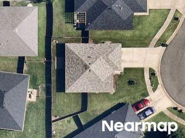 House for sale in Oklahoma