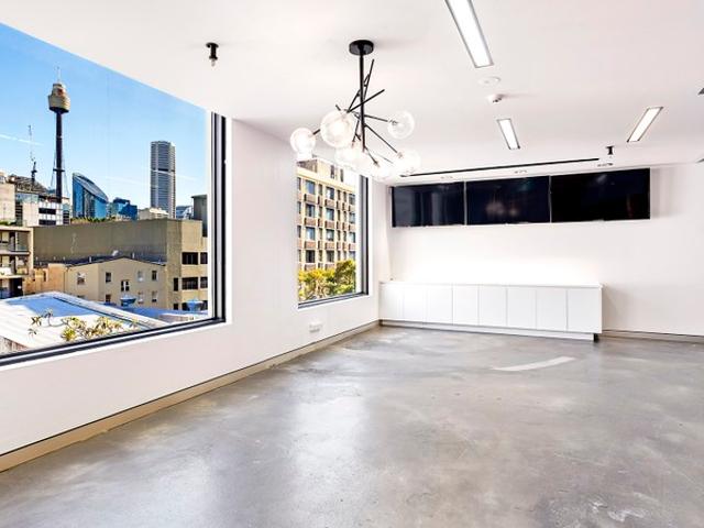 Office for rent in Sydney, New South Wales