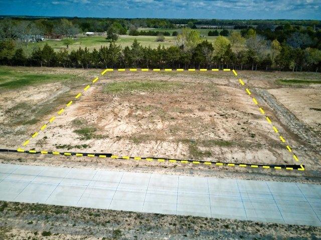 Land for sale in Anna, Texas