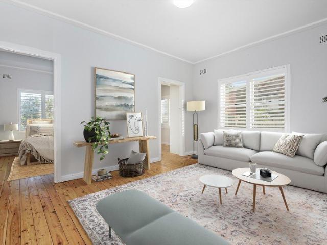Apartment for sale in Northern Beaches, Sydney