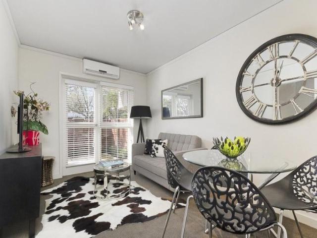 Apartment for rent in St Kilda, Melbourne