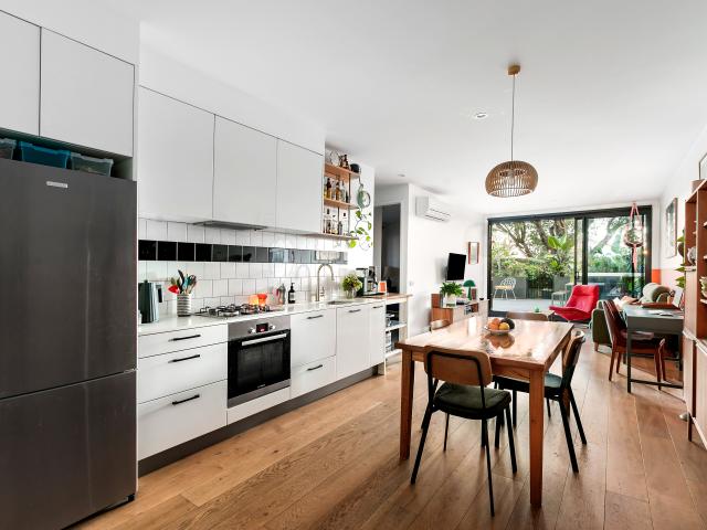 Apartment for sale in Camerons Creek, Victoria