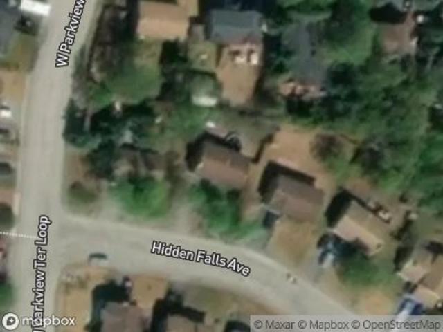 House for sale in Eagle River