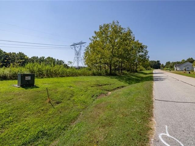 Land for sale in West Union, Oconee County