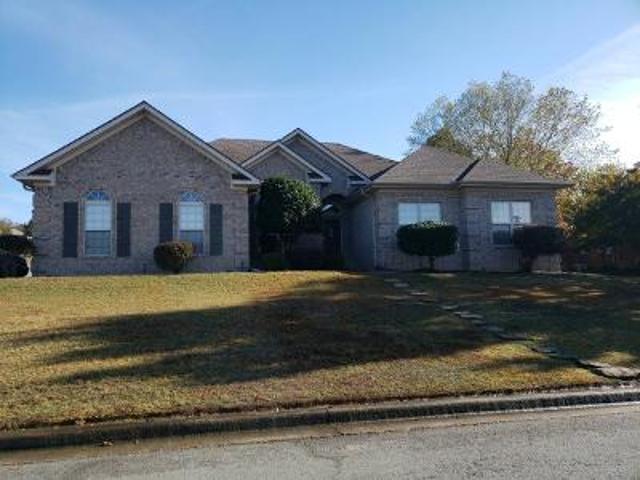 House for sale in Maumelle, Arkansas