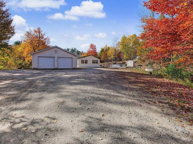 Property for sale in Trap Corner, West Paris