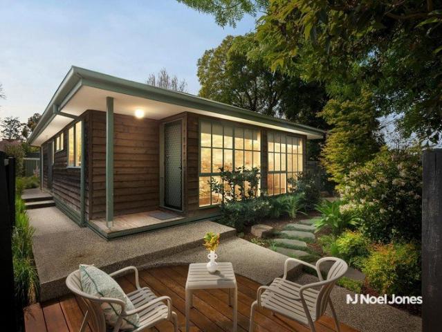 Apartment for sale in Camerons Creek, Victoria