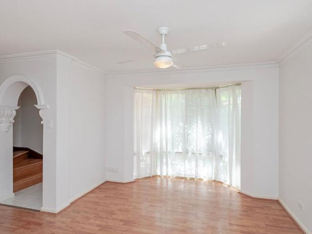 Townhouse for rent in Stirling, Western Australia