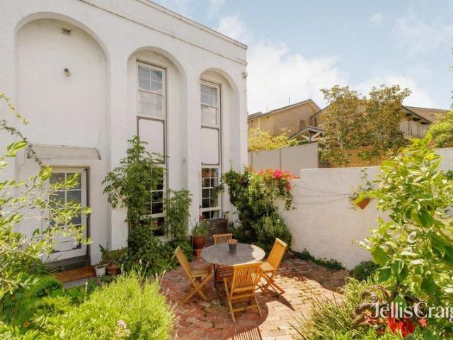 Townhouse for sale in Kew, Melbourne
