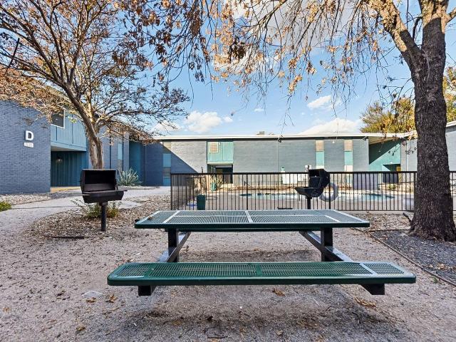 Apartment for rent in Austin, Texas