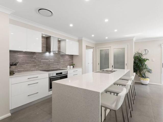 House for rent in Abbotsbury, New South Wales