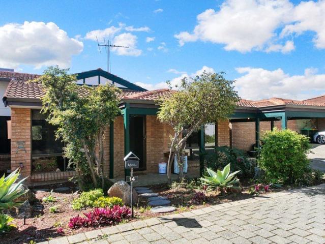 Villa for rent in Stirling, Western Australia