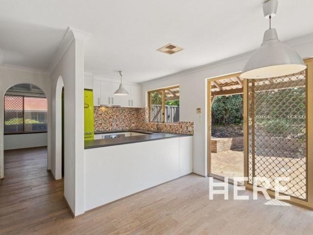Villa for rent in Yokine, City of Stirling