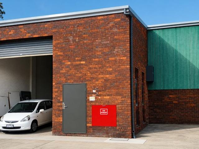 Warehouse for rent in Camerons Creek, Victoria