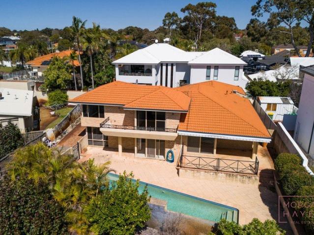 House for rent in Rossmoyne, Western Australia