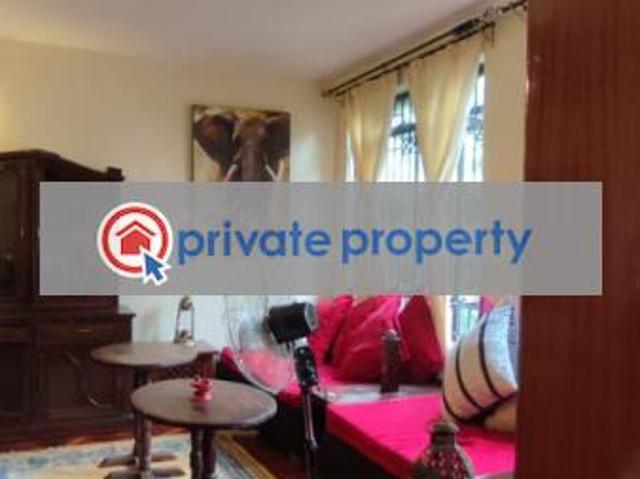 House for rent in Lavington, Kiambu