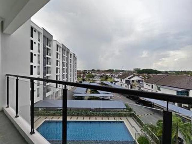Serviced Residence for sale in Kuching