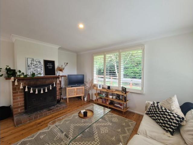 House for rent in New South Wales