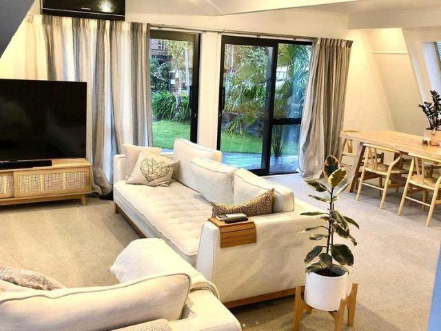 House for rent in Merivale, Tauranga
