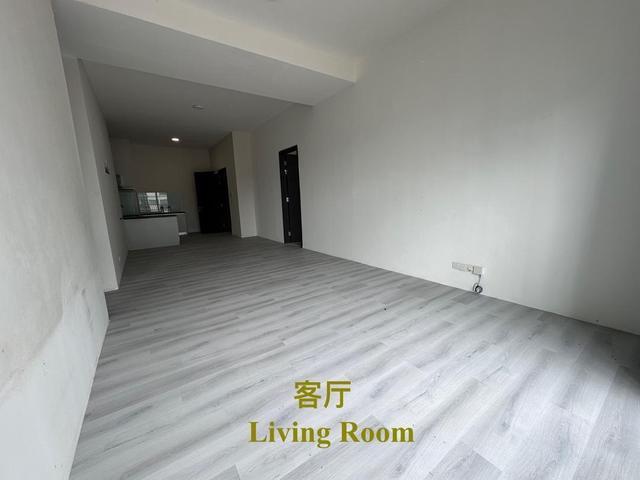 Apartment for sale in Kuching